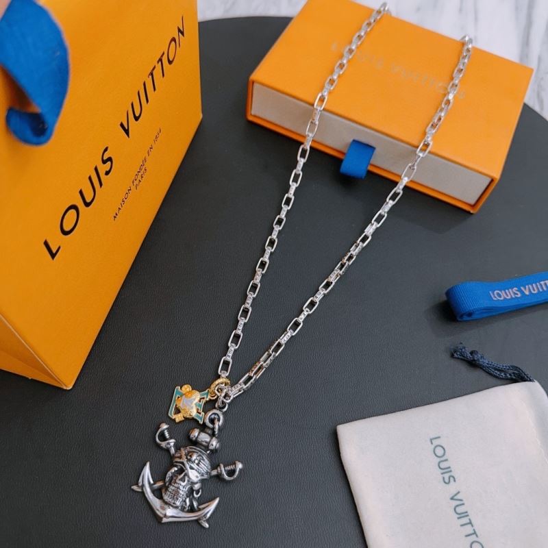 Louis Vuitton Necklaces